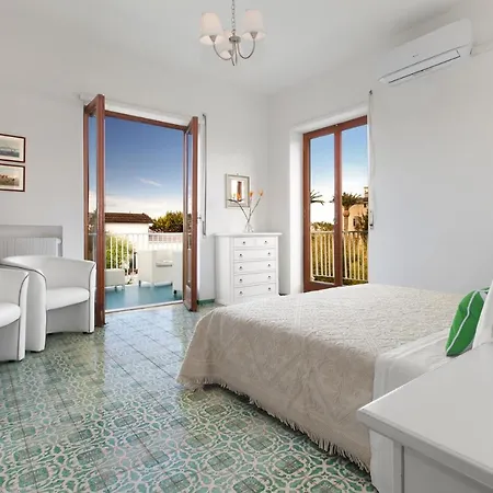 Apartment Amore - Savino *