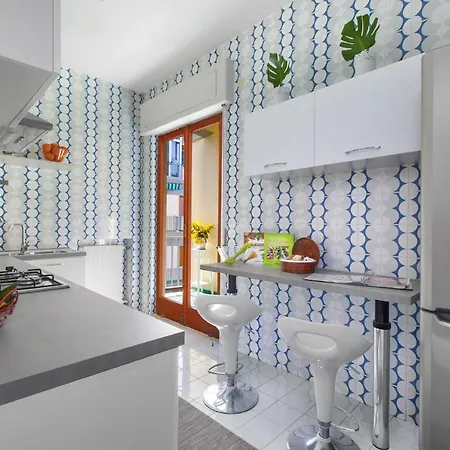 Apartment Amore - Savino *