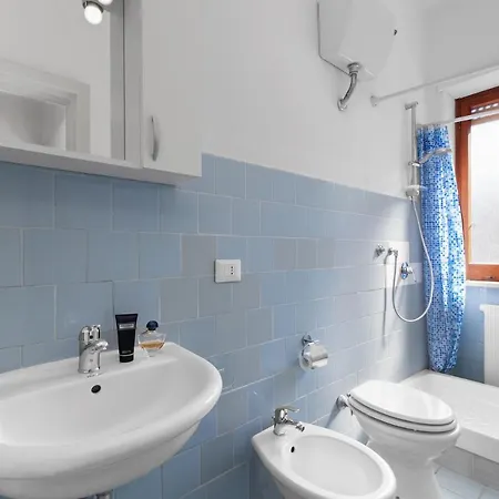 Amore - Savino Apartment *
