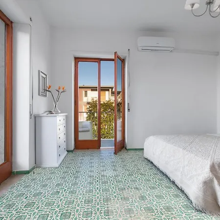 Apartment Amore - Savino Sorrento