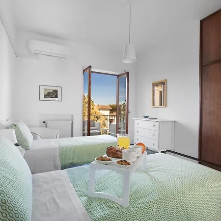 Apartment Amore - Savino Sorrento