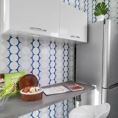 Amore - Savino Apartment Sorrento