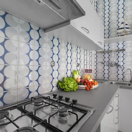 Amore - Savino Apartment Sorrento